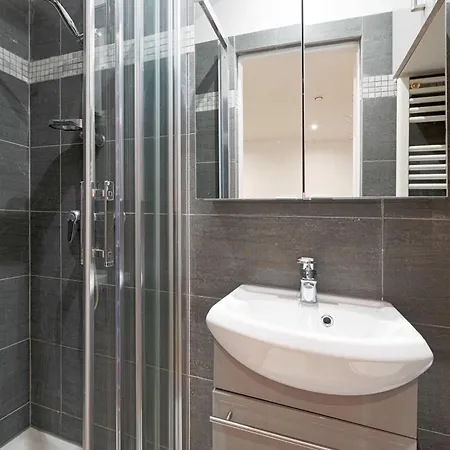 Moderne - Quartier Montmartre Daire